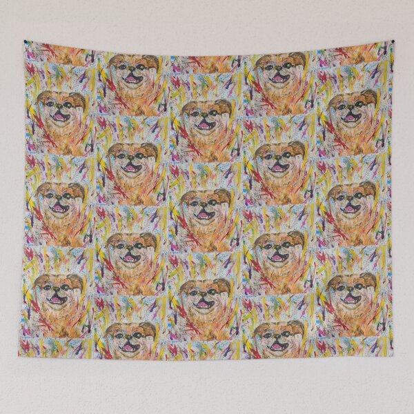 Item preview, Party Renji designed and sold by renjigoby.