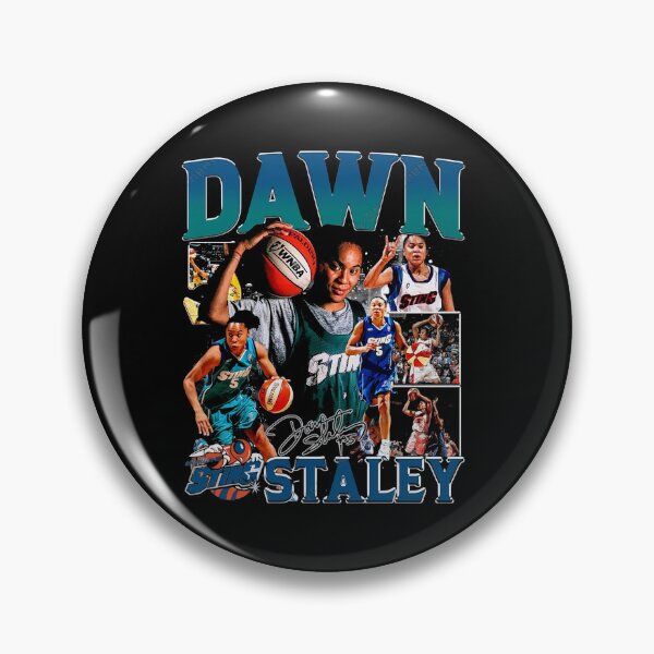 Item preview, Dawn Staley a Dawn Staley a Dawn Staley designed and sold by waresho.