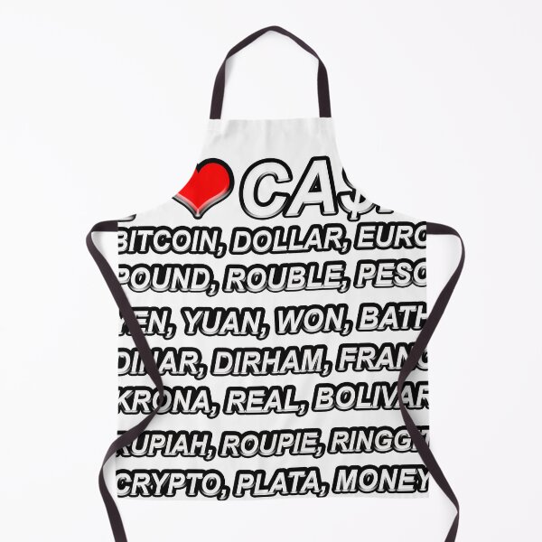 Item preview, Money - Cash - Dollar - Yuan - Crypto - Bitcoin - Plata designed and sold by Kaabechoise01.