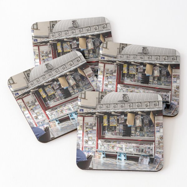 Item preview, Magazine Stand designed and sold by Marylou Badeaux.