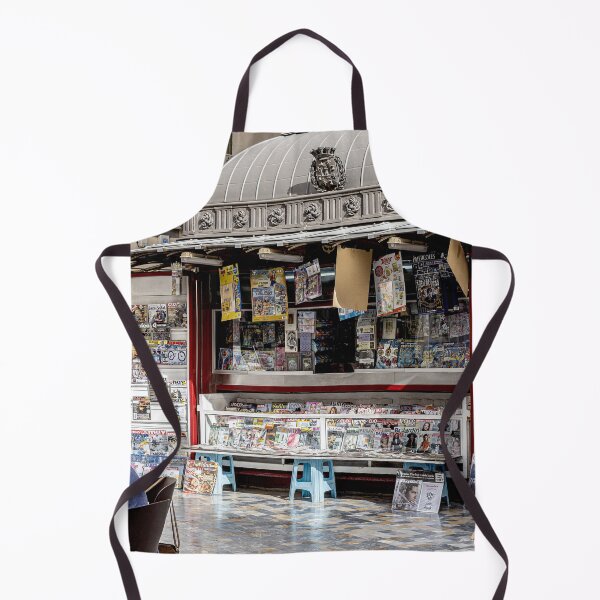 Item preview, Magazine Stand designed and sold by Marylou Badeaux.