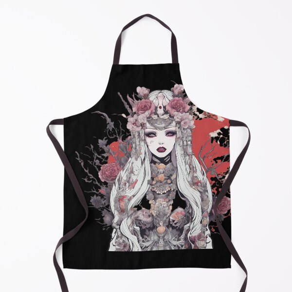 Item preview, Broken Hearted Forsaken Girl designed and sold by macadolie.