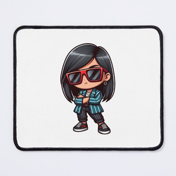Item preview, Tune in to the Cartoon Rap Chronicles designed and sold by Ragil-Studio.