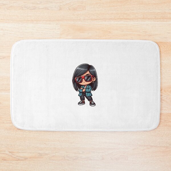 Item preview, Tune in to the Cartoon Rap Chronicles designed and sold by Ragil-Studio.