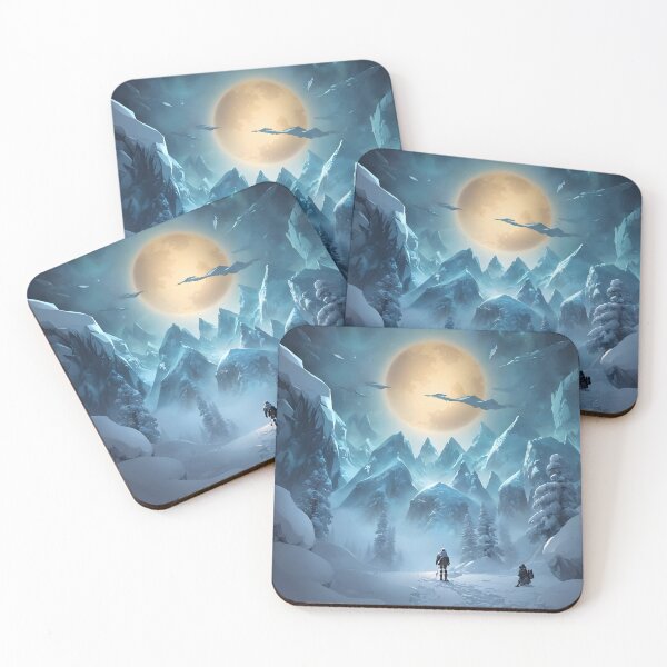 Item preview, Winter designed and sold by Ongoing3007.