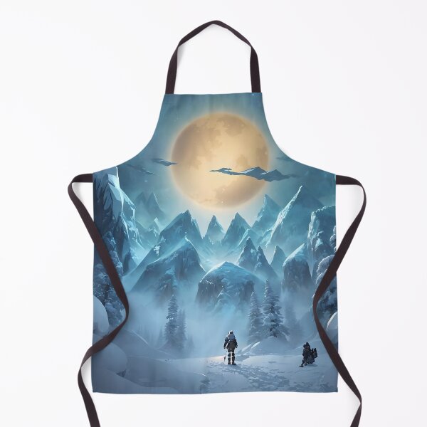 Item preview, Winter designed and sold by Ongoing3007.