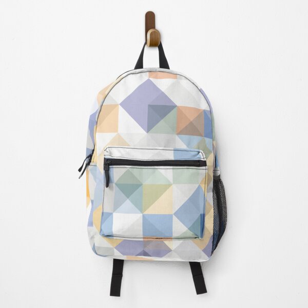 Item preview, Just colourful chex  designed and sold by Jinny959.
