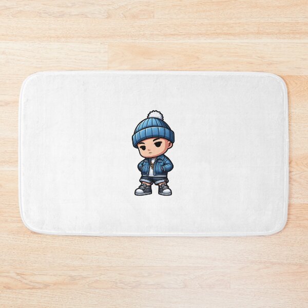 Item preview, Tune in to the Cartoon Rap Chronicles designed and sold by Ragil-Studio.