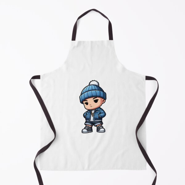 Item preview, Tune in to the Cartoon Rap Chronicles designed and sold by Ragil-Studio.