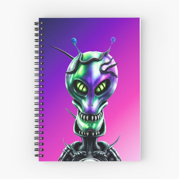 Item preview, Alien designed and sold by Glenbobagins.