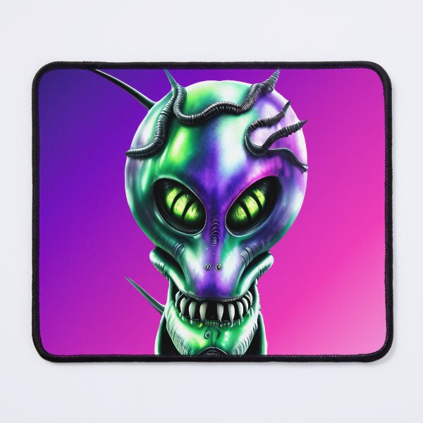 Item preview, Alien designed and sold by Glenbobagins.