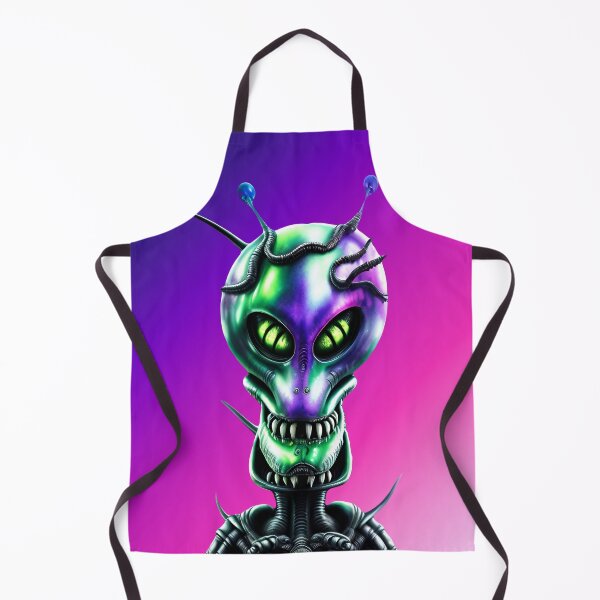Item preview, Alien designed and sold by Glenbobagins.