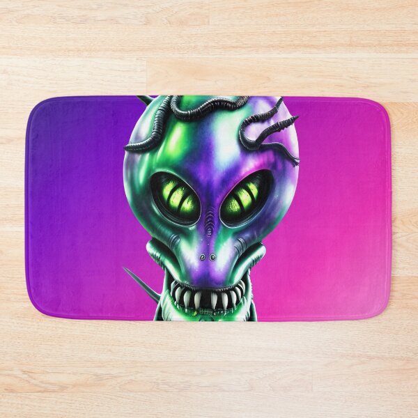 Item preview, Alien designed and sold by Glenbobagins.
