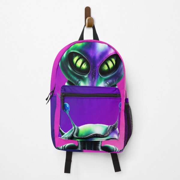 Item preview, Alien designed and sold by Glenbobagins.