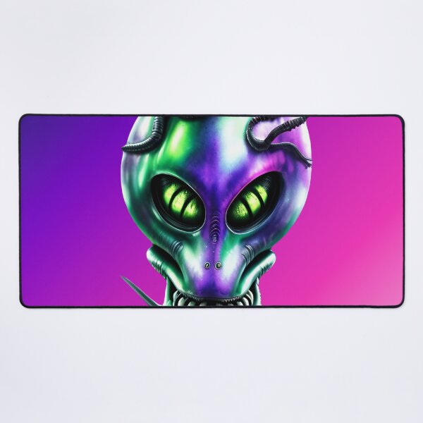 Item preview, Alien designed and sold by Glenbobagins.