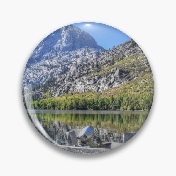 Item preview, June Lake designed and sold by RandyDyer.