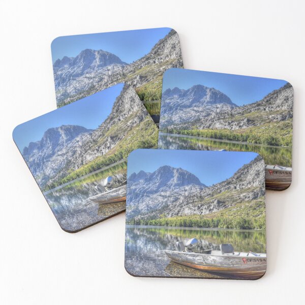 Item preview, June Lake designed and sold by RandyDyer.