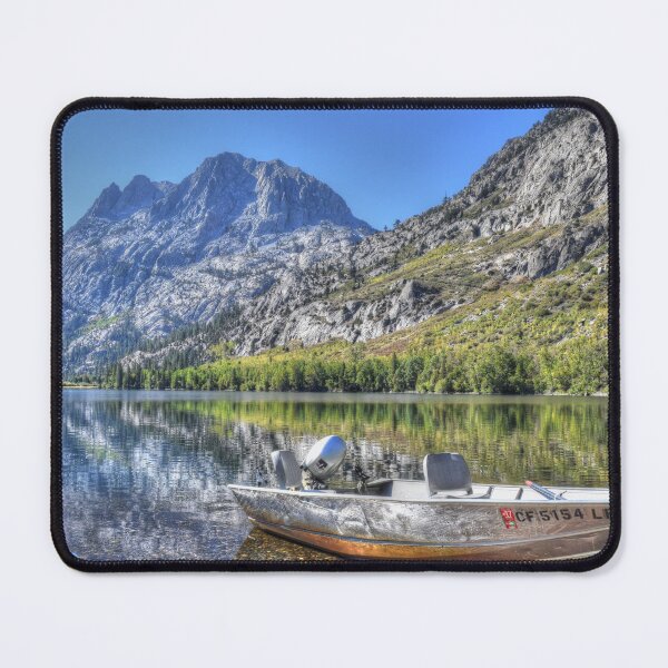 Item preview, June Lake designed and sold by RandyDyer.