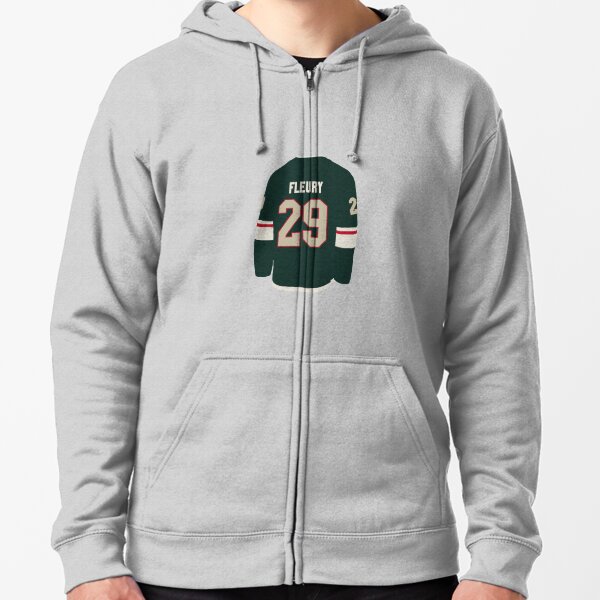 Marc andre clearance fleury hoodie