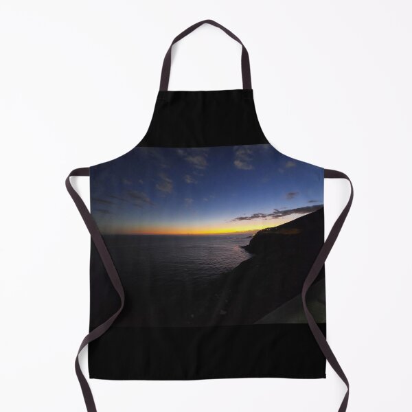 Item preview, Coastal sunset designed and sold by Briansss.