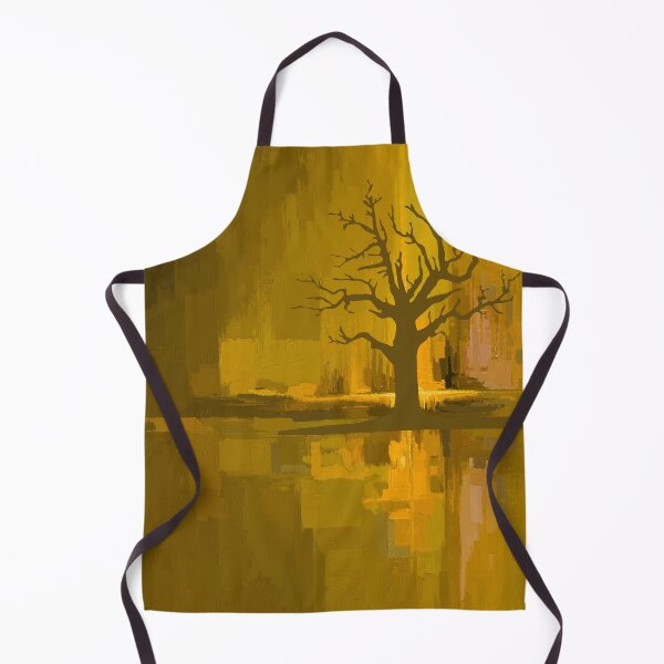 Item preview, yellow color in art designed and sold by aiyi24.