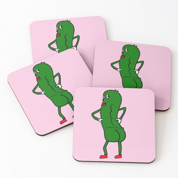 Item preview, Pickle Slut designed and sold by DorsVenabili.