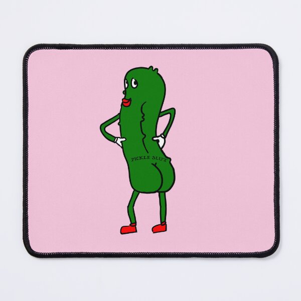 Item preview, Pickle Slut designed and sold by DorsVenabili.