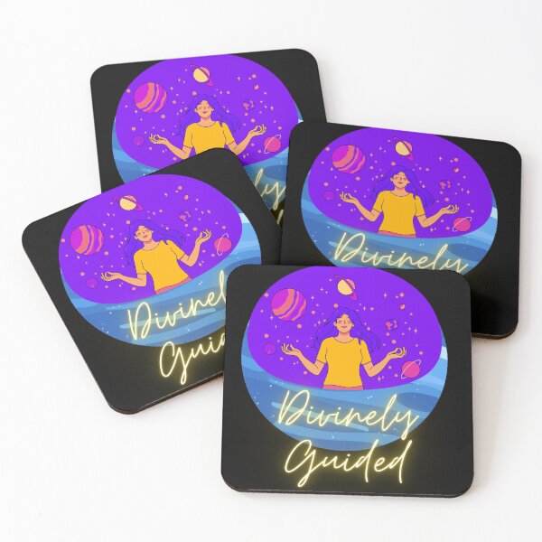 Item preview, Divinely Guided designed and sold by xpressivesoul.