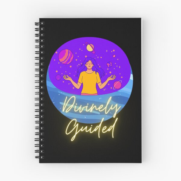 Item preview, Divinely Guided designed and sold by xpressivesoul.