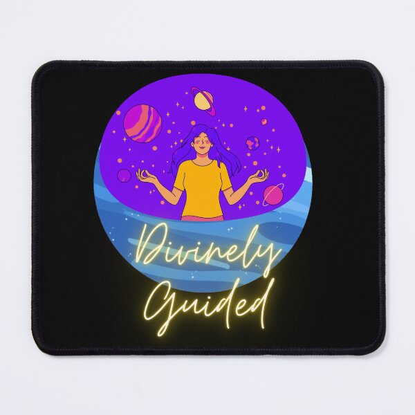 Item preview, Divinely Guided designed and sold by xpressivesoul.