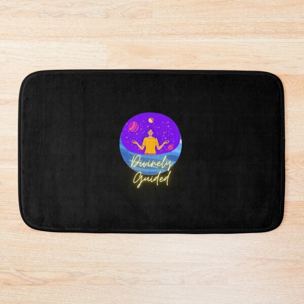 Item preview, Divinely Guided designed and sold by xpressivesoul.