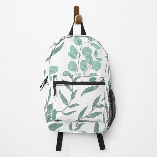 Item preview, Green Leaves, mild, calming and serene designed and sold by erkabees.