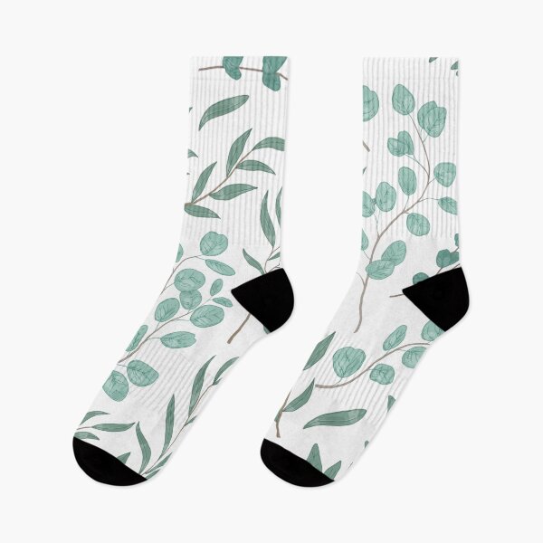 Item preview, Green Leaves, mild, calming and serene designed and sold by erkabees.