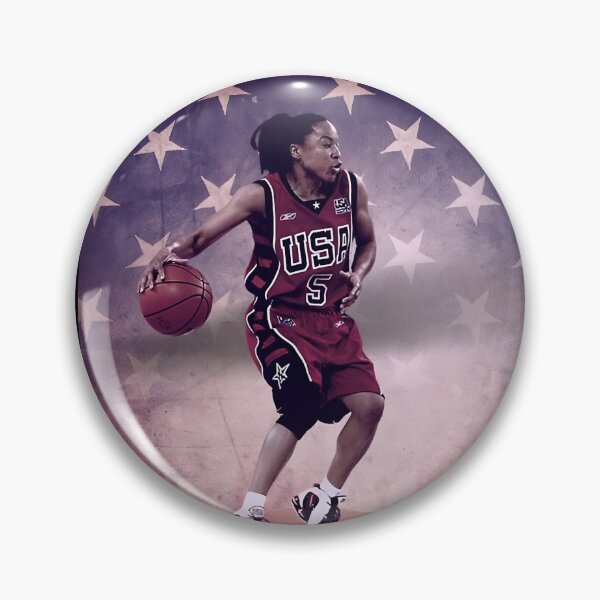 Item preview, Dawn Staley a Dawn Staley a Dawn Staley designed and sold by waresho.