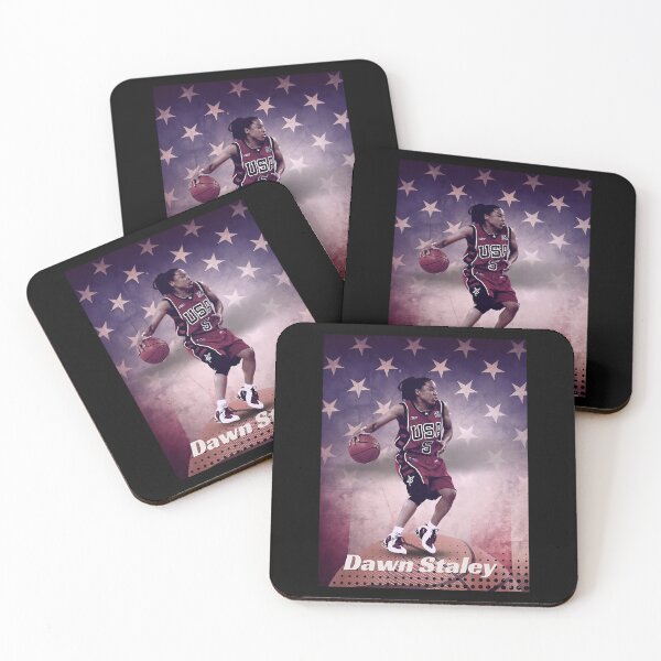 Item preview, Dawn Staley a Dawn Staley a Dawn Staley designed and sold by waresho.