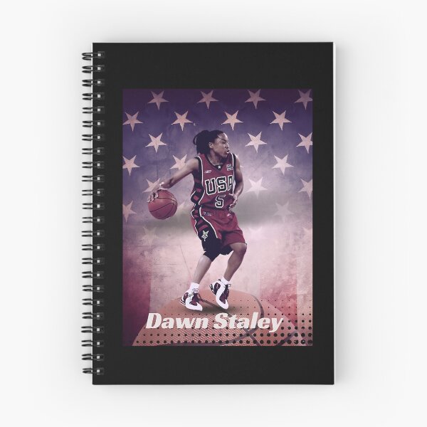 Item preview, Dawn Staley a Dawn Staley a Dawn Staley designed and sold by waresho.