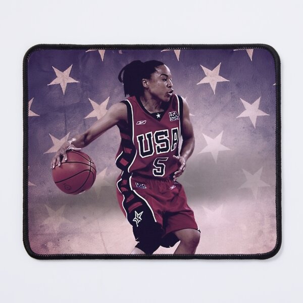 Item preview, Dawn Staley a Dawn Staley a Dawn Staley designed and sold by waresho.