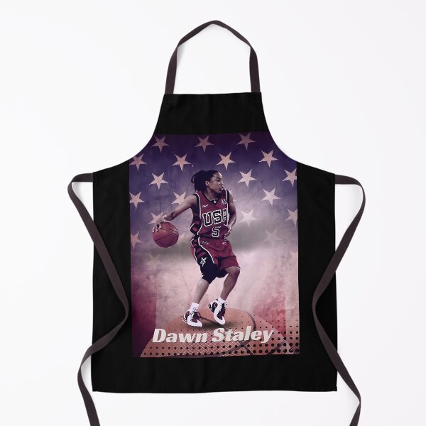 Item preview, Dawn Staley a Dawn Staley a Dawn Staley designed and sold by waresho.