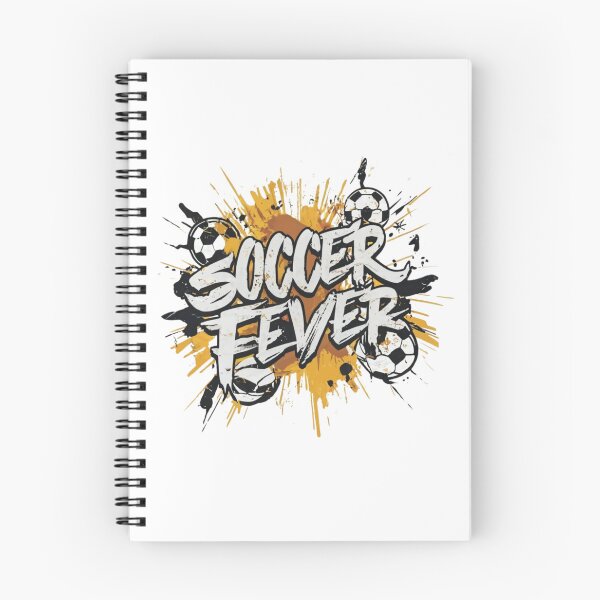 Item preview, Soccer Fever Soccer Football Sports Match Cool Good Looking Fever Painting Playing Sportsperson designed and sold by warlifashion.