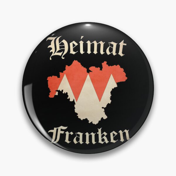 Item preview, Homeland Franconia designed and sold by ShirtYourRide.