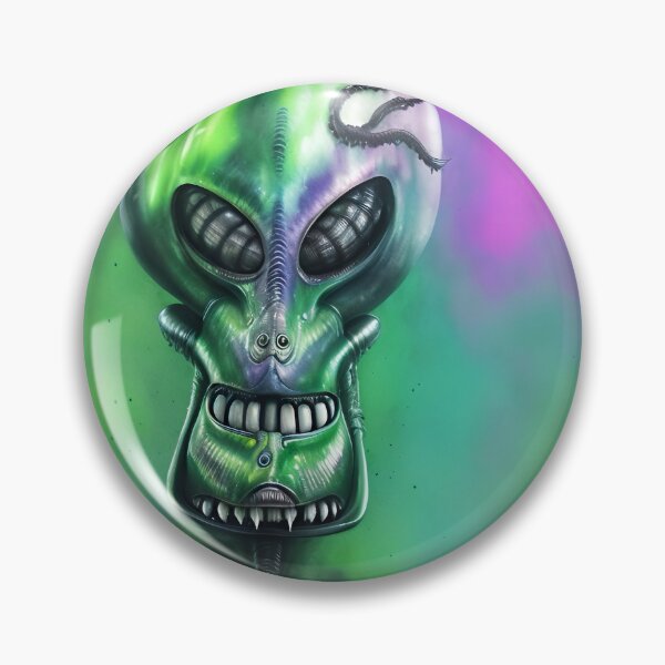 Item preview, Copy of Alien designed and sold by Glenbobagins.