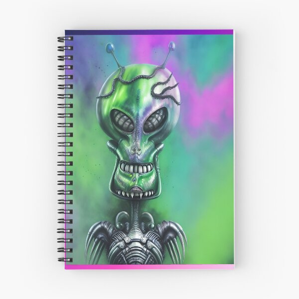 Item preview, Copy of Alien designed and sold by Glenbobagins.