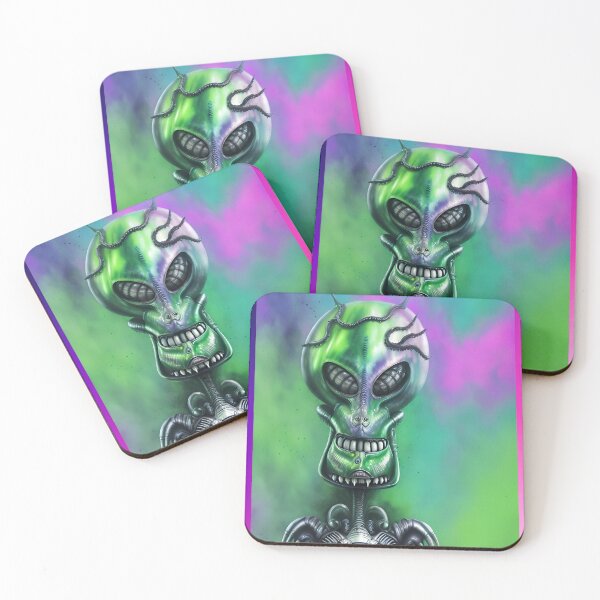 Item preview, Copy of Alien designed and sold by Glenbobagins.