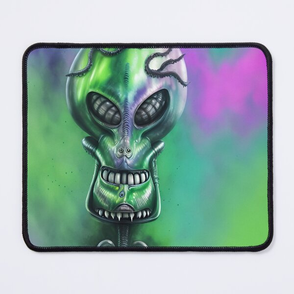 Item preview, Copy of Alien designed and sold by Glenbobagins.