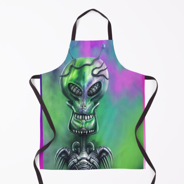 Item preview, Copy of Alien designed and sold by Glenbobagins.