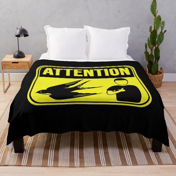 Item preview, Swallow Me  designed and sold by MarkMySign.
