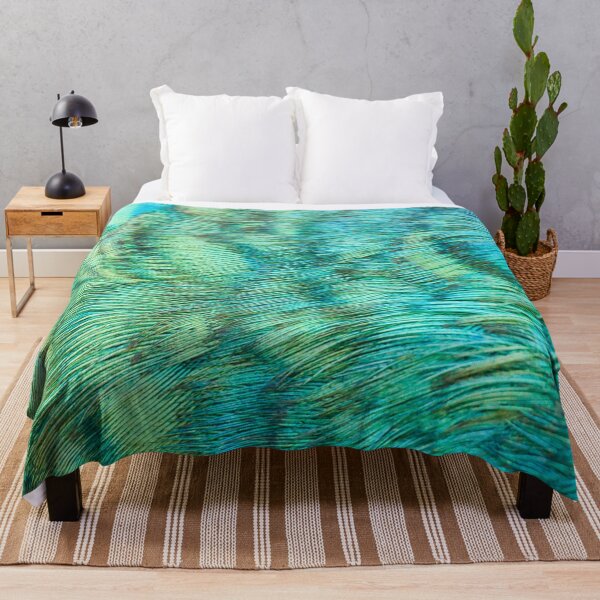 Item preview, Beautiful Peacock Feathers designed and sold by erkabees.