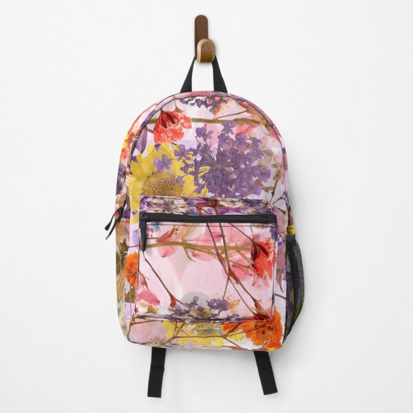 Item preview, A mixture of pressed flowers designed and sold by ReadytoWork.