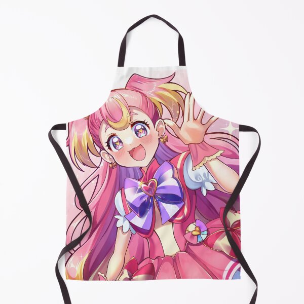 Item preview, Wonderful Precure-Cover image designed and sold by MalakShams.