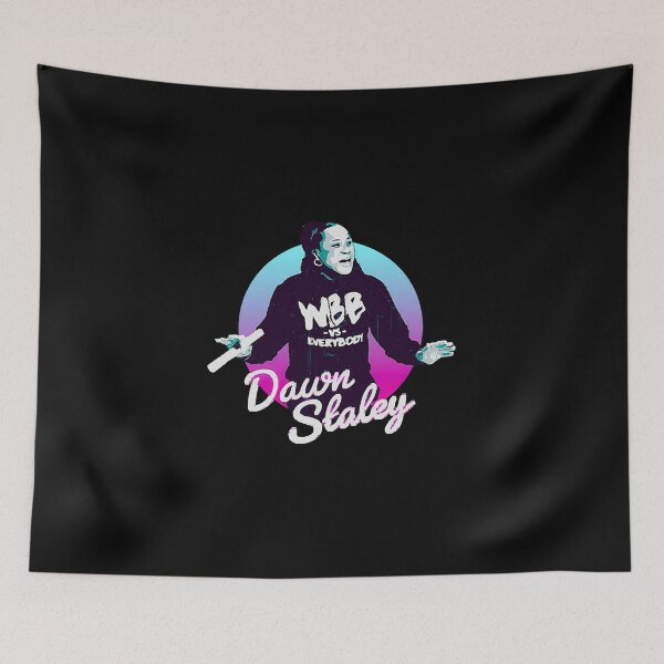 Item preview, Dawn Staley a Dawn Staley a Dawn Staley designed and sold by waresho.